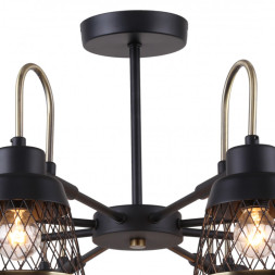 Люстра на штанге F-Promo Entresol 2346-8P