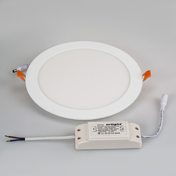 Светодиодная панель Arlight DL 020119