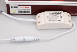 Светодиодная панель Arlight DL 020119