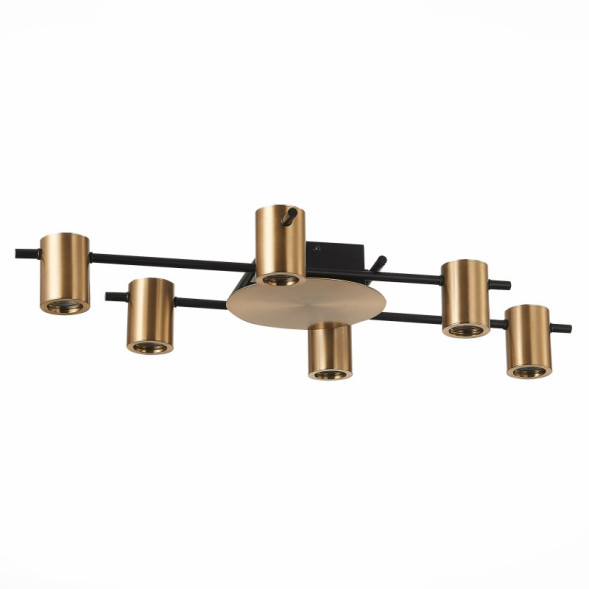 Потолочная люстра ST-Luce VEROLI SL1207.402.06