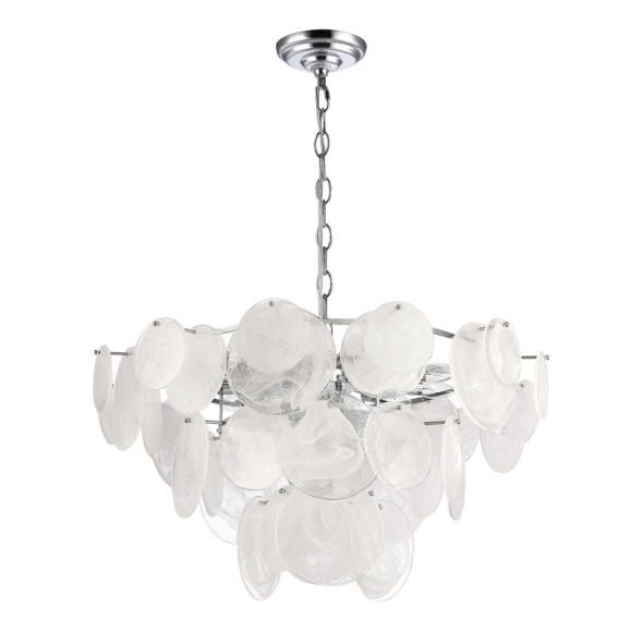 Подвесная люстра MODELUX MS.10102.18