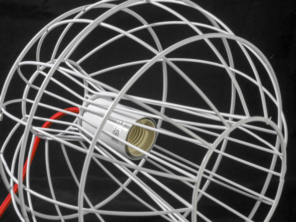 Подвесной светильник Lussole NAMPA LSP-9932