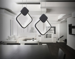 Подвесной светильник Ambrella Light COMFORT FL5256