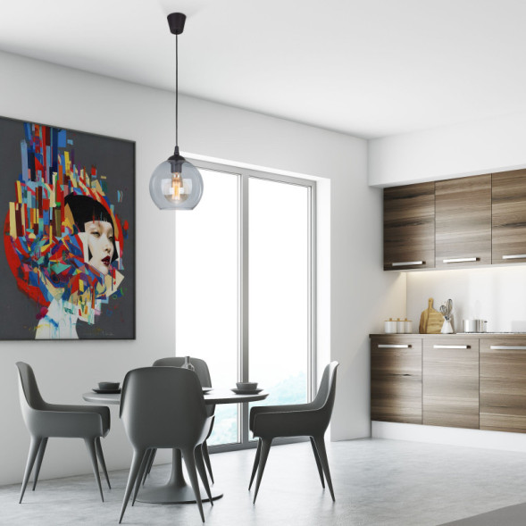 Подвесной светильник TK Lighting CUBUS 4444