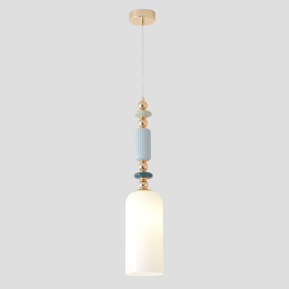 Подвесной светильник Crystal Lux Zephyr ZEPHYR SP1.2