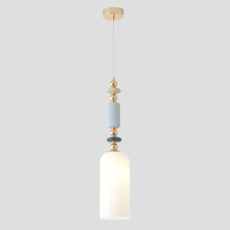 Подвесной светильник Crystal Lux Zephyr ZEPHYR SP1.2