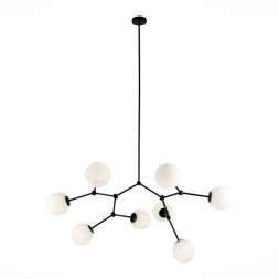 Люстра на штанге ST-Luce Chieti SL1506.403.08