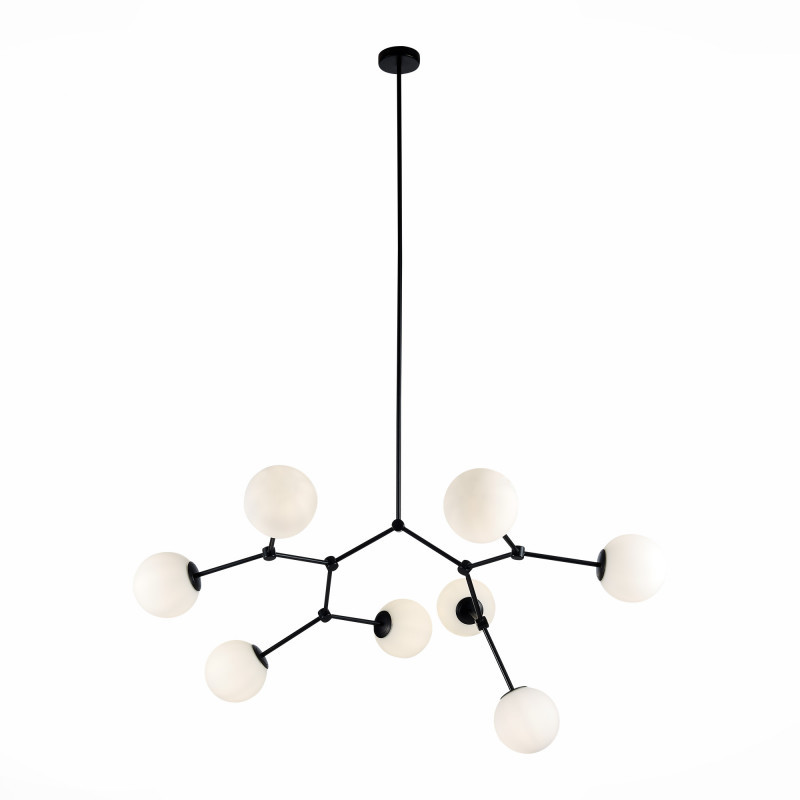 Люстра на штанге ST-Luce Chieti SL1506.403.08