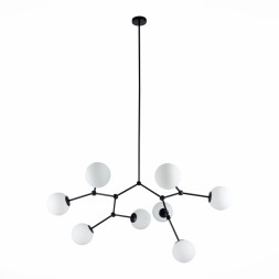 Люстра на штанге ST-Luce Chieti SL1506.403.08