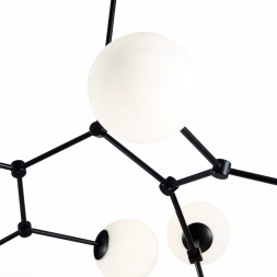 Люстра на штанге ST-Luce Chieti SL1506.403.08