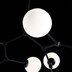 Люстра на штанге ST-Luce Chieti SL1506.403.08