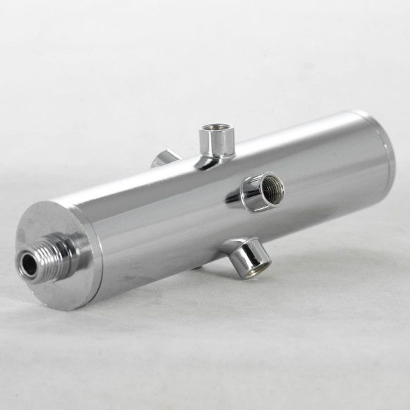 Подвесная люстра Lussole GRESHAM LSP-8372CH