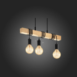 Люстра на штанге Evoluce BAGETTI SL1142.403.03