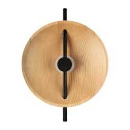 Бра LOFT IT WOOD 10451W