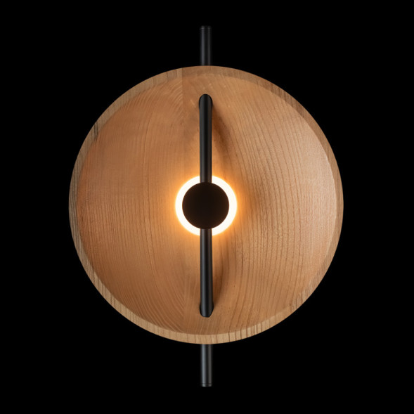 Бра LOFT IT WOOD 10451W