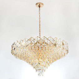 Подвесная люстра MODELUX ML.7555.31 GD