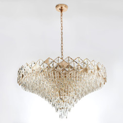 Подвесная люстра MODELUX ML.7555.31 GD