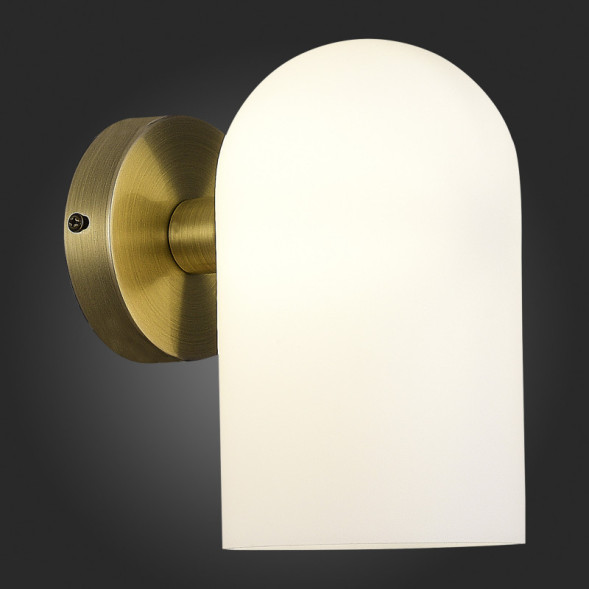 Бра Evoluce NOBILIA SLE1047-301-01