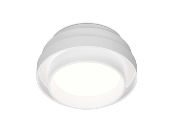 Накладной точечный светильник Ambrella Light TECHNO SPOT TN601