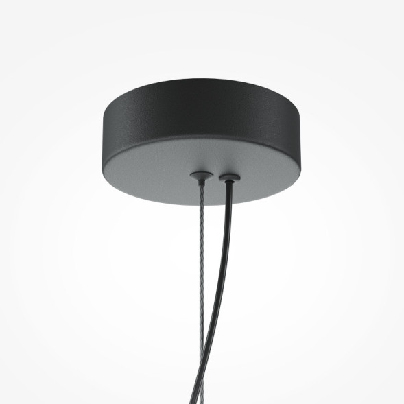 Подвесной светильник Maytoni FLAT MOD296PL-L40BC3K