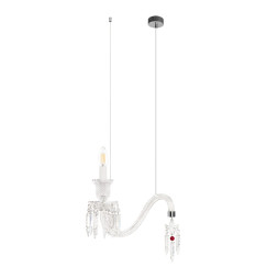 Подвесной светильник LOFT IT ZENITH 10210P/A White