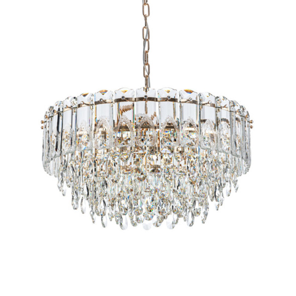 Подвесная люстра MODELUX 7220.600 ML.7220.600 GD