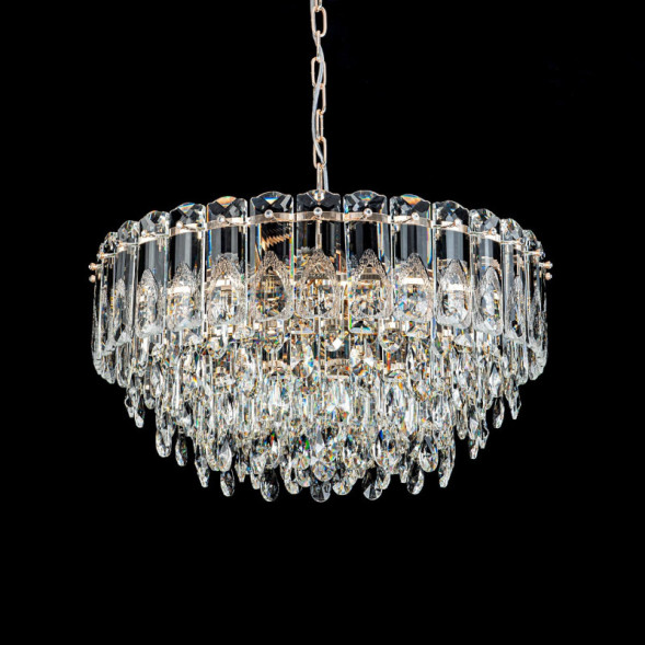 Подвесная люстра MODELUX 7220.600 ML.7220.600 GD