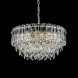 Подвесная люстра MODELUX 7220.600 ML.7220.600 GD