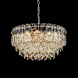 Подвесная люстра MODELUX 7220.600 ML.7220.600 GD