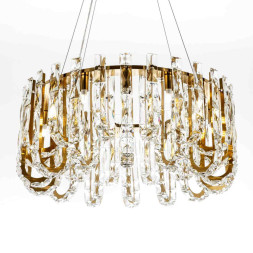 Подвесная люстра MODELUX 6621.14 ML.6621.14 BS