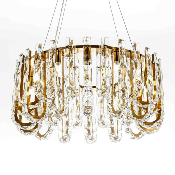 Подвесная люстра MODELUX 6621.14 ML.6621.14 BS