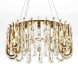 Подвесная люстра MODELUX 6621.14 ML.6621.14 BS