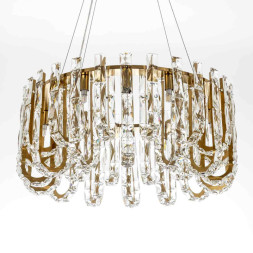 Подвесная люстра MODELUX 6621.14 ML.6621.14 BS