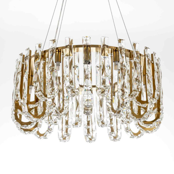 Подвесная люстра MODELUX 6621.14 ML.6621.14 BS