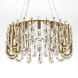 Подвесная люстра MODELUX 6621.14 ML.6621.14 BS