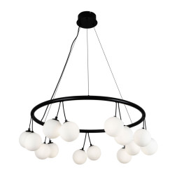 Подвесной светильник MODELUX MS.6120.14 BK