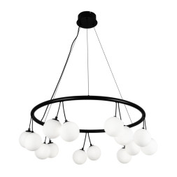 Подвесной светильник MODELUX MS.6120.14 BK