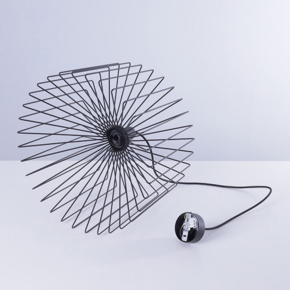 Подвесной светильник Nowodvorski NESS 6768