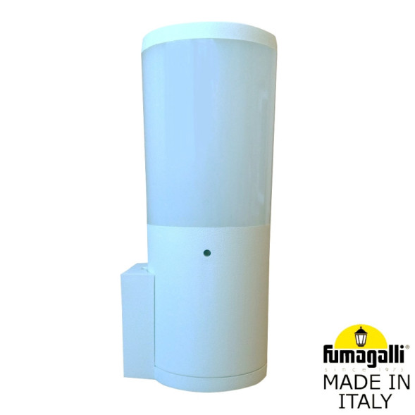 Уличный настенный светильник Fumagalli DR2.570.000.WYF1R Amelia