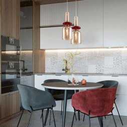 Подвесной светильник MODELUX MD.1972.1