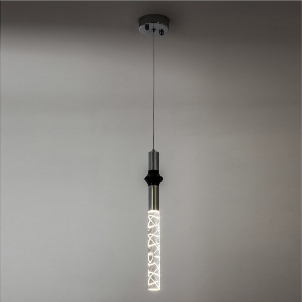 Подвесной светильник MODELUX ML.88976.1 CR