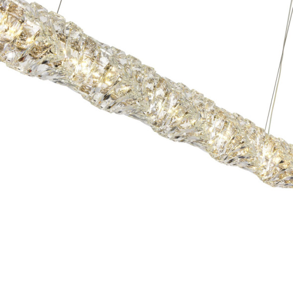 Подвесной светильник ST-Luce ESPIRA SL6010.203.30