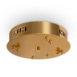 База накладная Freya Tier FR5257A-L2G2