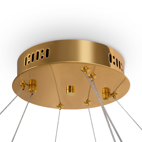 База накладная Freya Tier FR5257A-L2G2