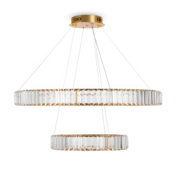 База накладная Freya Tier FR5257A-L2G2