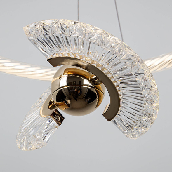 Подвесной светильник MODELUX MS.801.500