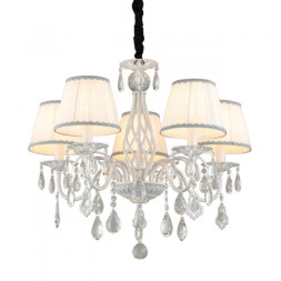 Подвесная люстра Omnilux Omnilux 608 OML-60813-05