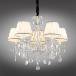 Подвесная люстра Omnilux Omnilux 608 OML-60813-05