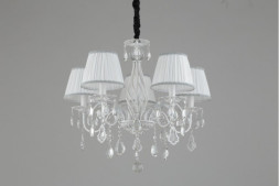 Подвесная люстра Omnilux Omnilux 608 OML-60813-05