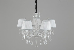 Подвесная люстра Omnilux Omnilux 608 OML-60813-05